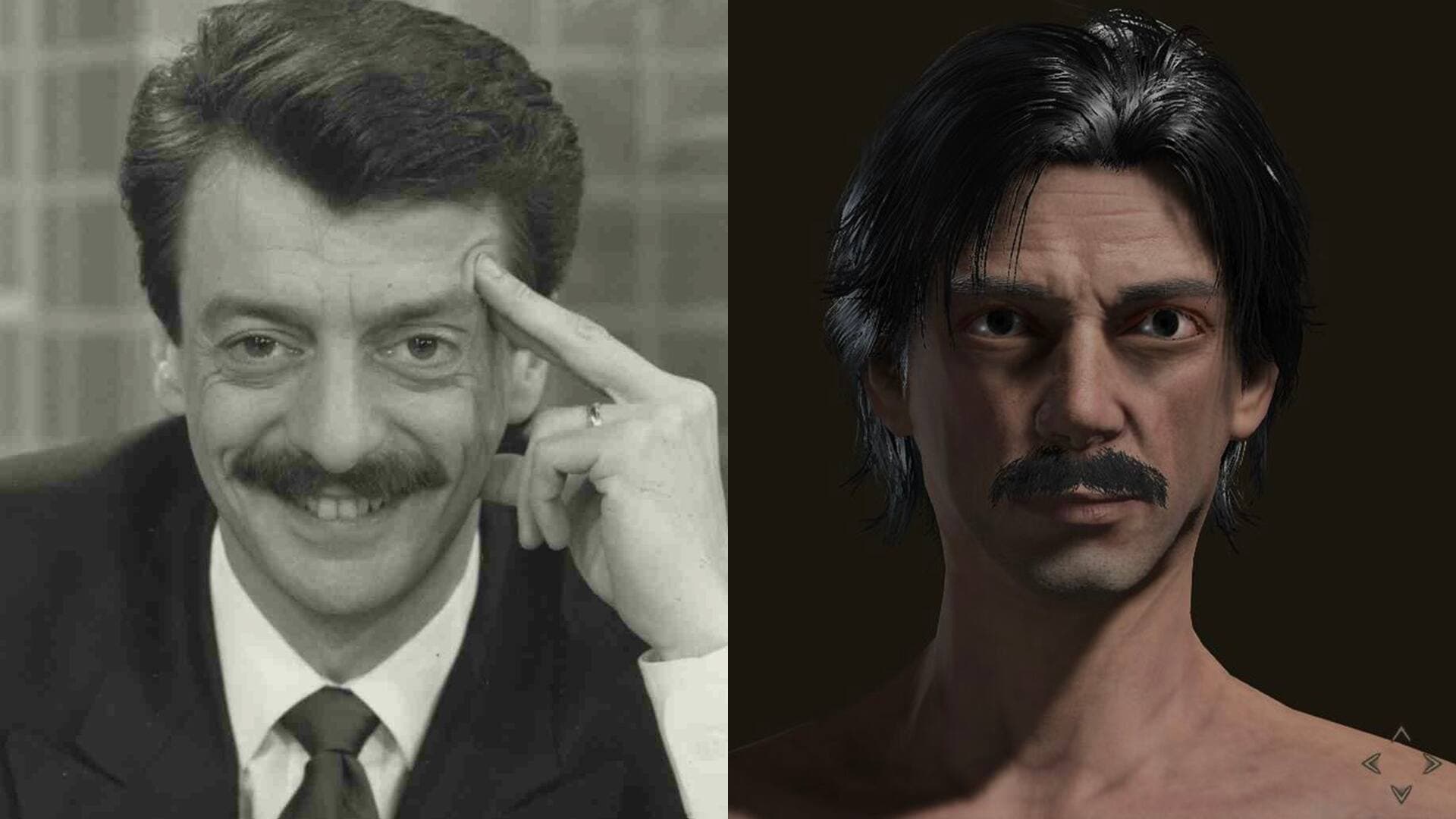 Photo courtoisie / Capture d'écran Elden Ring