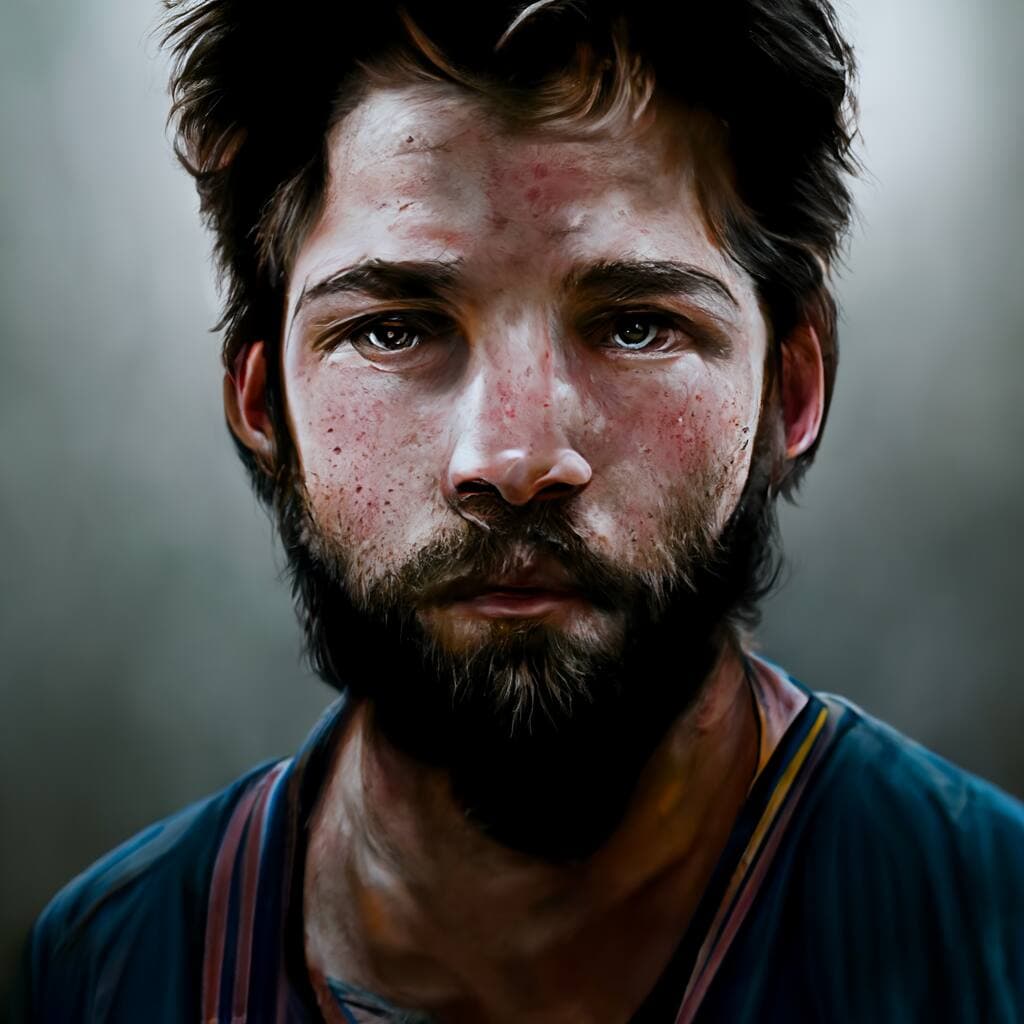 Kazzie Charbonneau via Midjourney