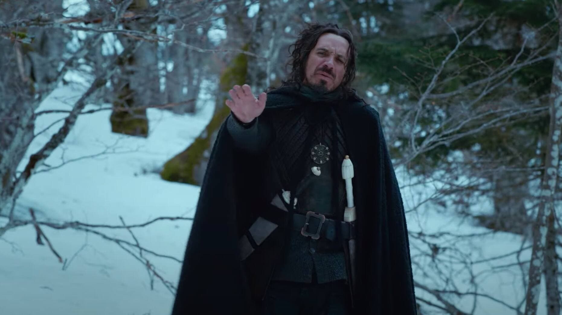 Kaamelott: Premier Volet