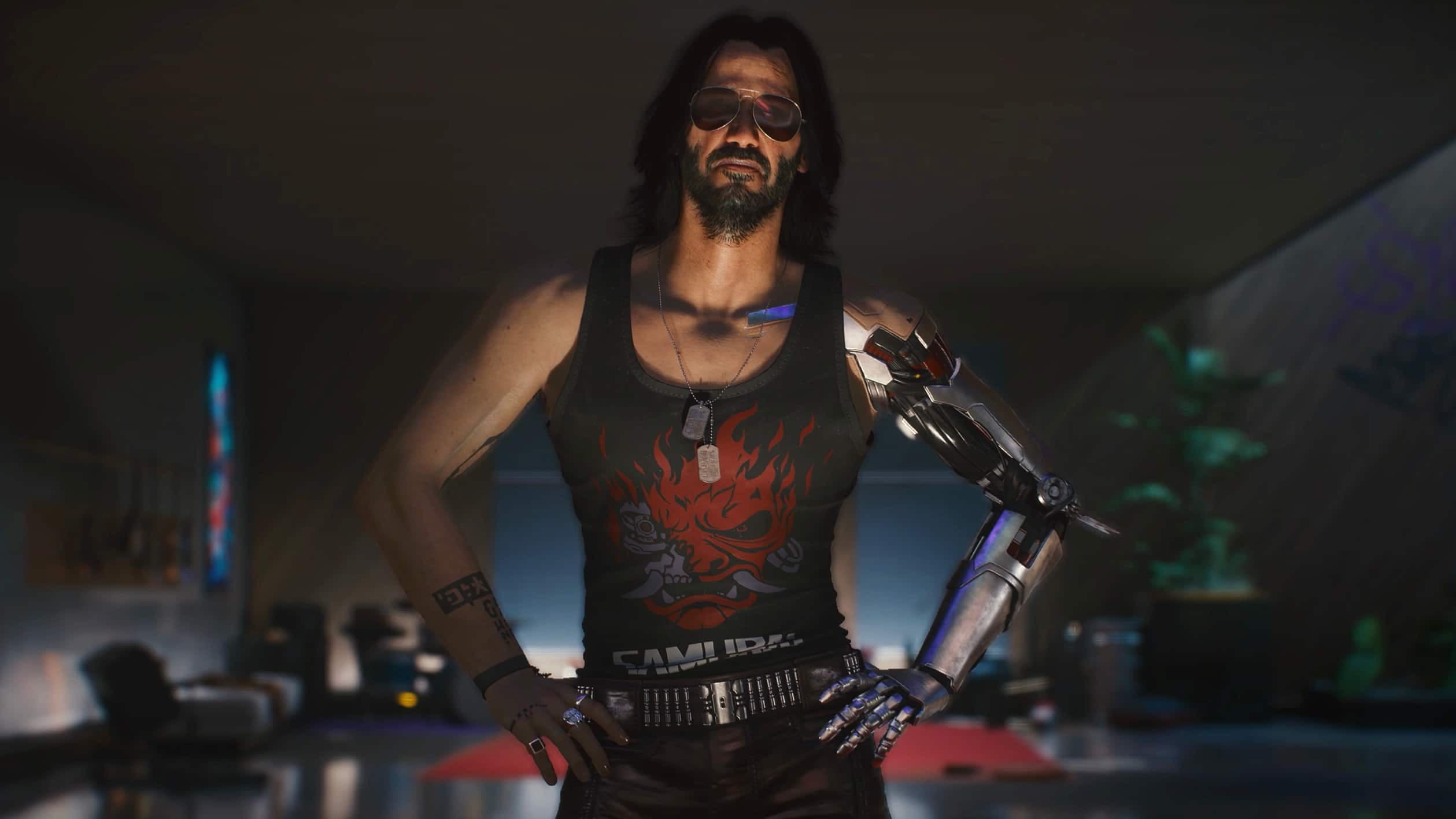 Capture d'écran YouTube