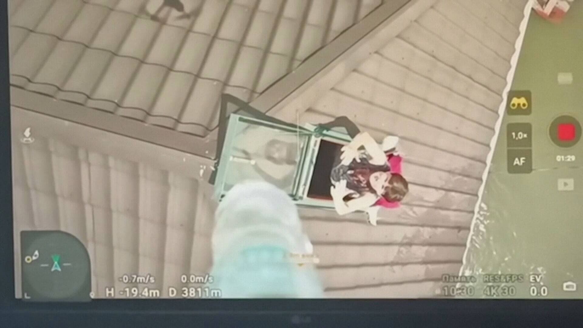 Photo tirée de Reuters