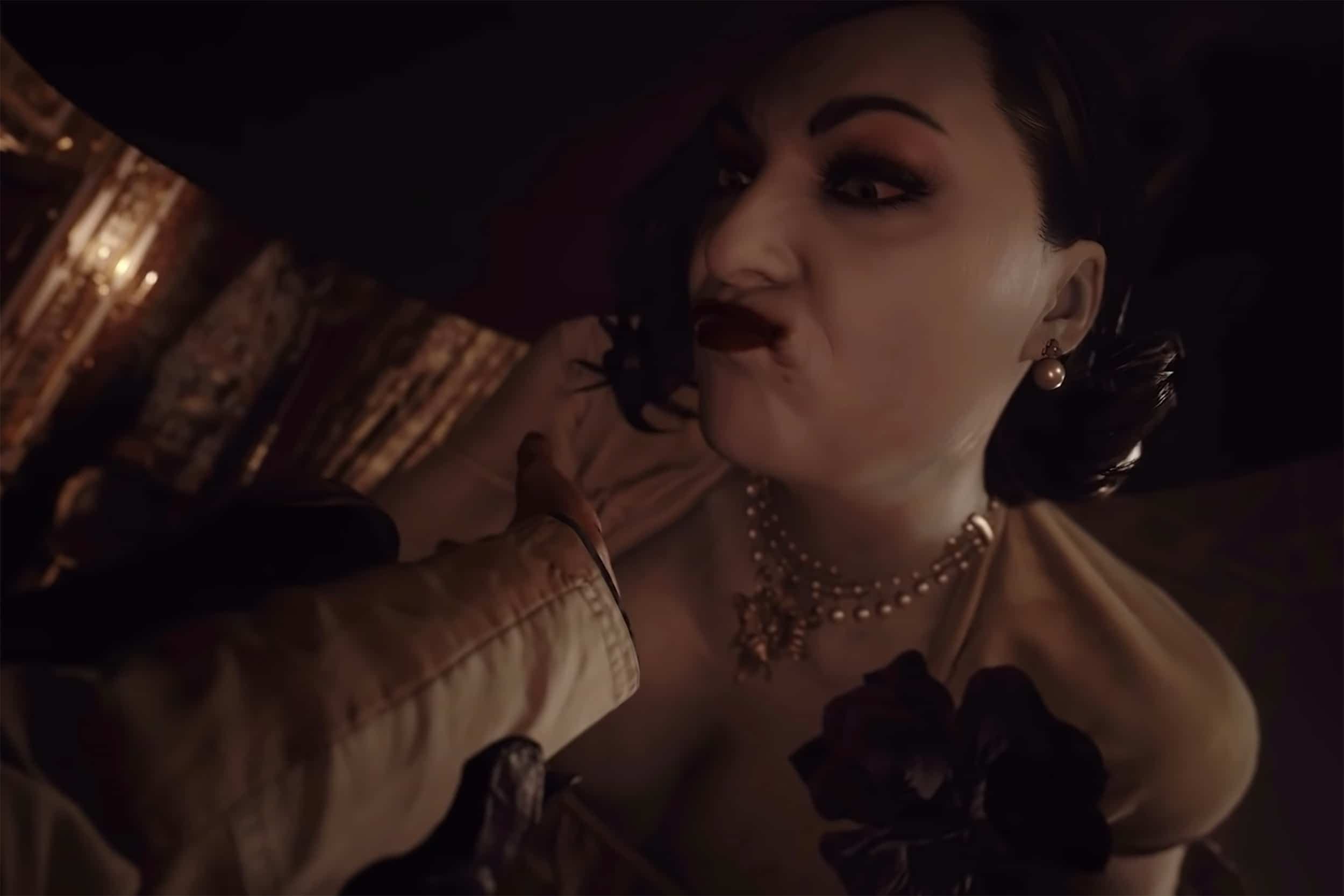 Resident Evil Village