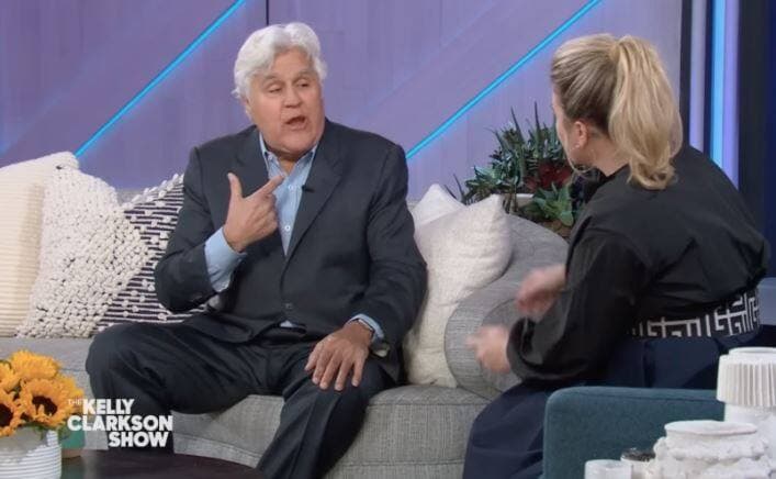 The Kelly Clarkson Show