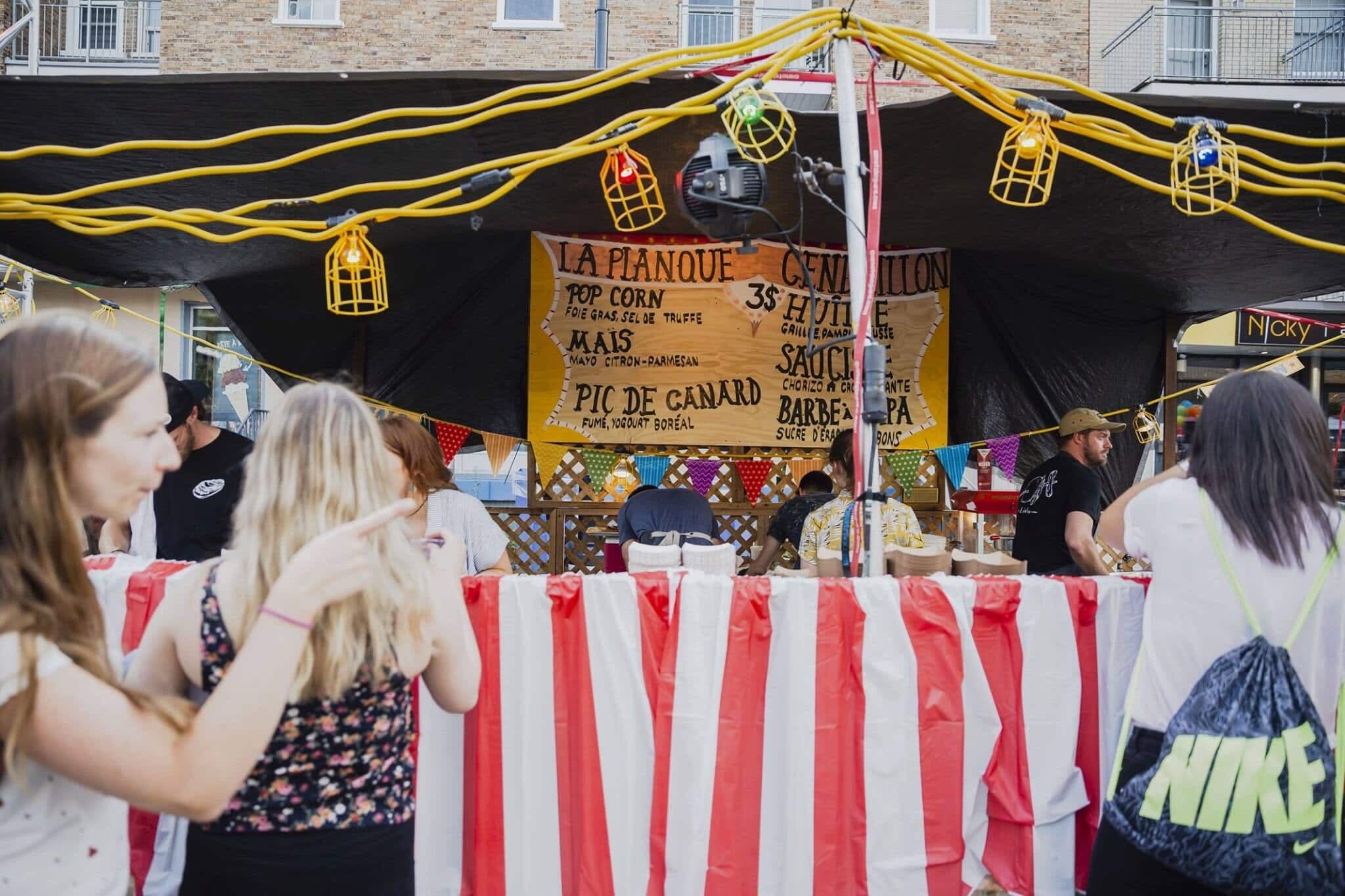 Facebook / Limoilove