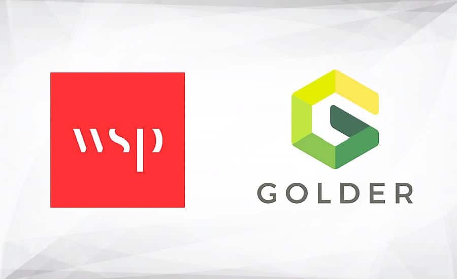 WSP Global a acquis le mois dernier l’Ontarienne Golder pour 1,5 G$.