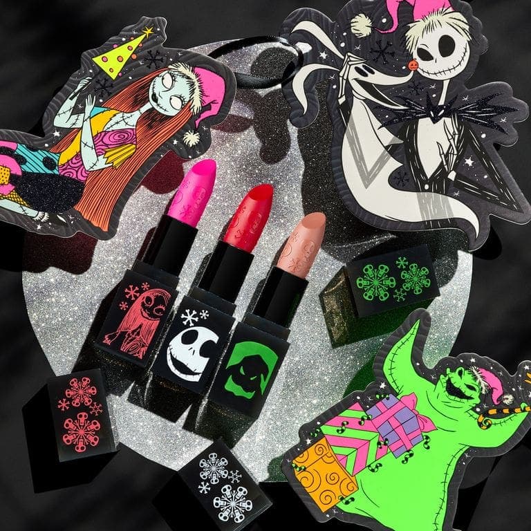 Courtoisie ColourPop Cosmetics