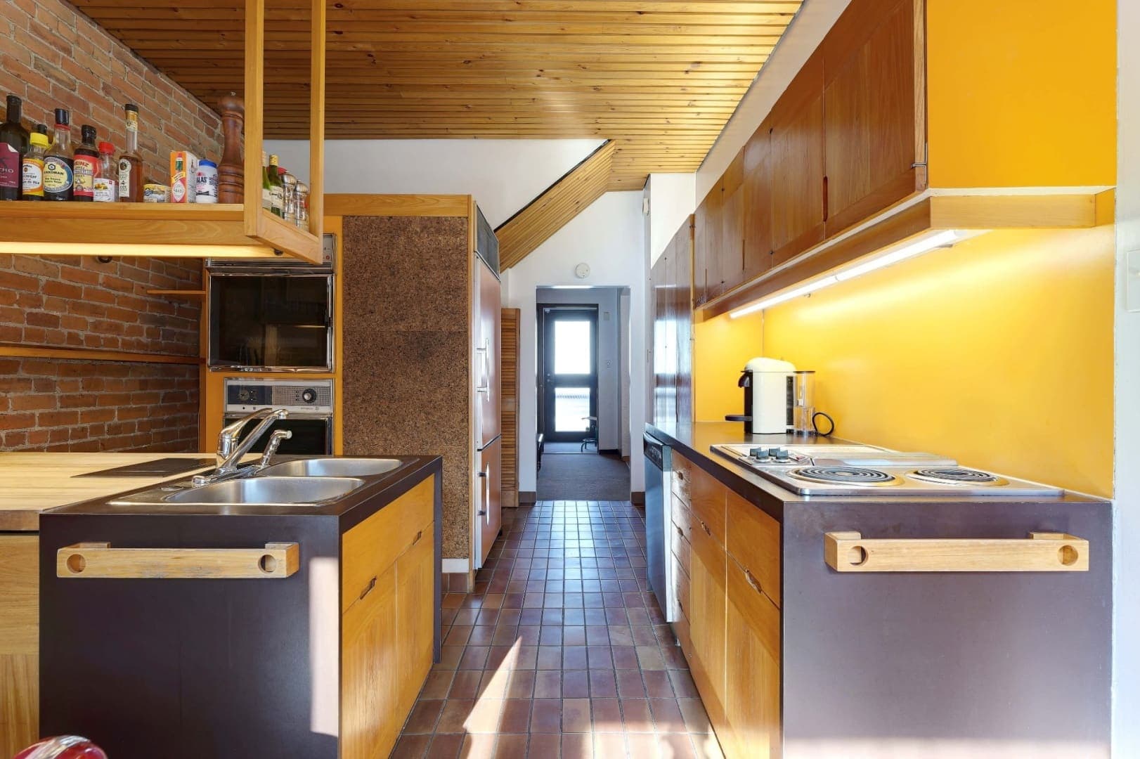 Photographe: Eric Godel