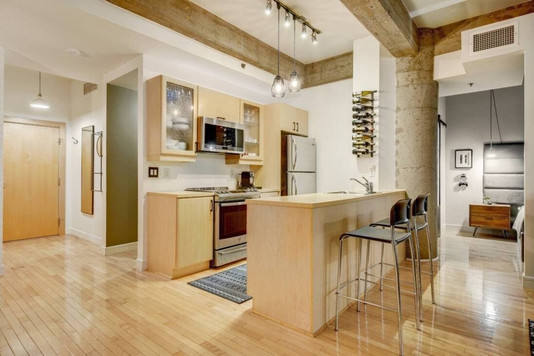 Gaétan Brunelle de HausValet