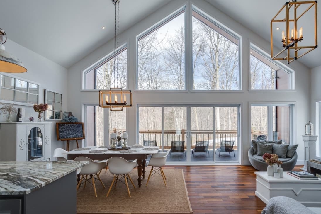 FRÉDÉRIC BLANCHET - PHOTOGRAPHIE IMMOBILIÈRE ET COMMERCIALE