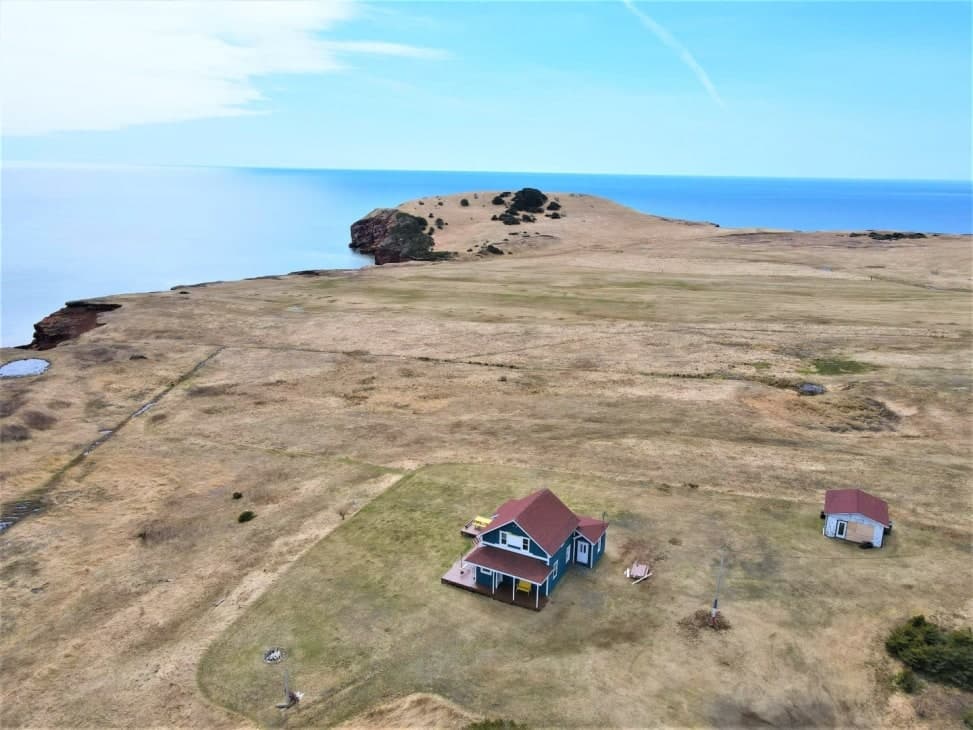 Jean-Bernard Leblanc Courtier Immobilier Inc.