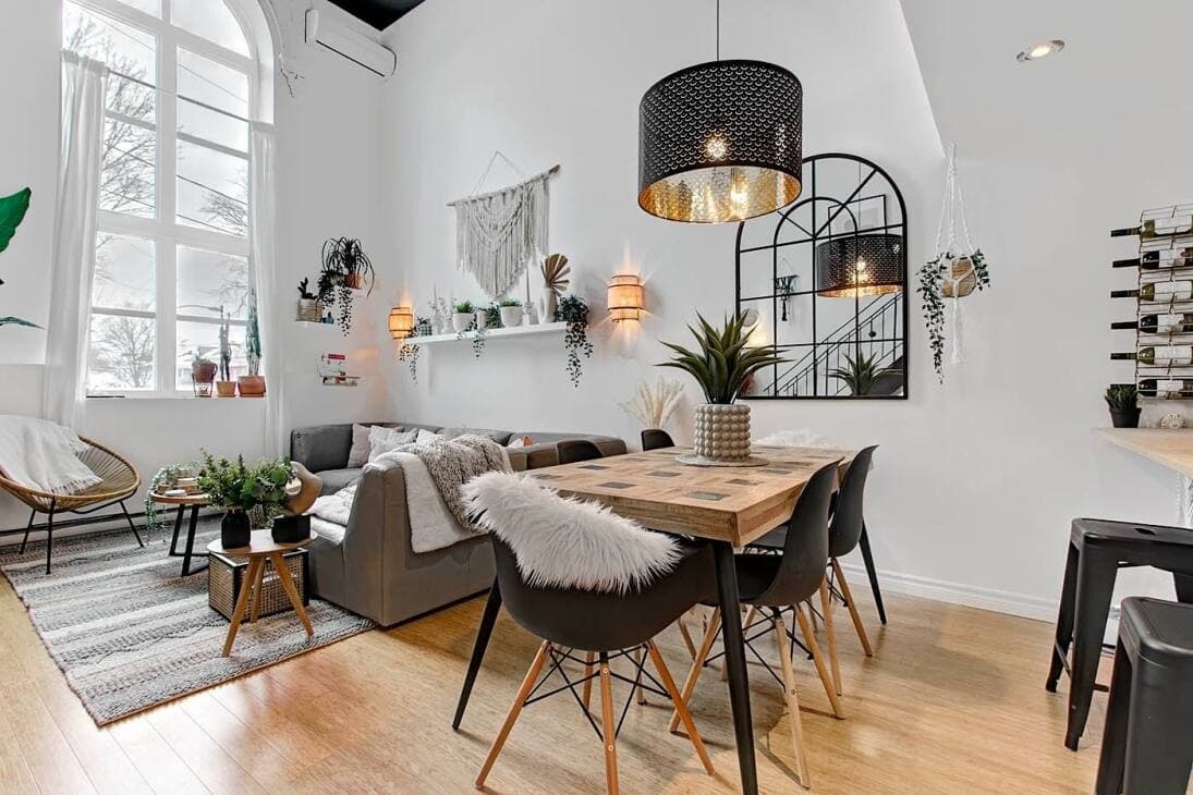 Site web RE/MAX / courtier Mathieu Labrecque