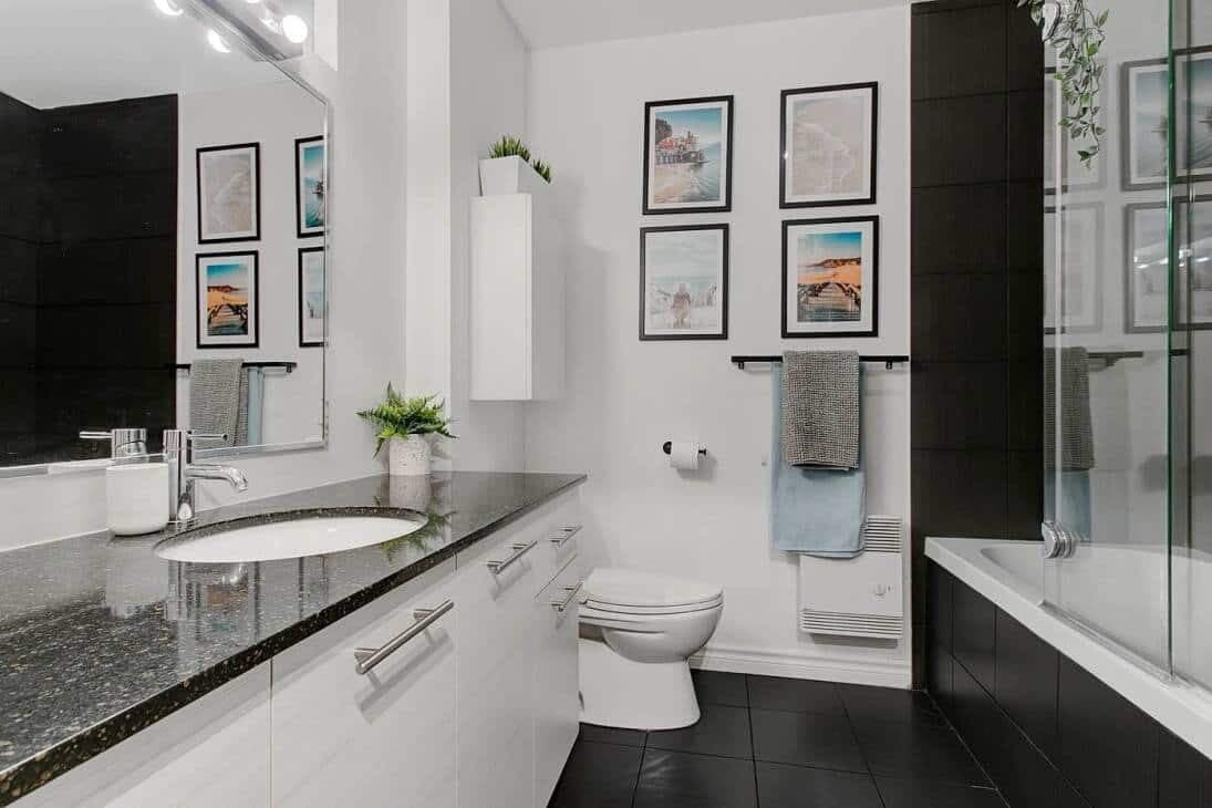 Site web RE/MAX / courtier Mathieu Labrecque