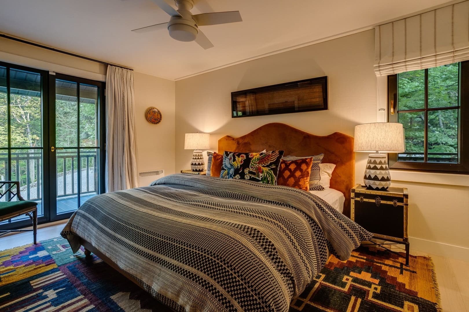 Courtoisie Sandra Williams et Nadia St-Laurent, Re/Max