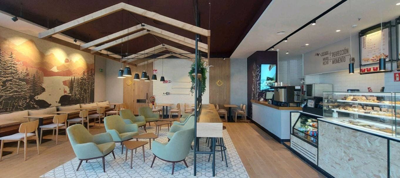 Gracieuseté Tim Hortons