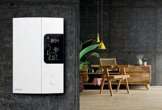 Sinopé Technologies