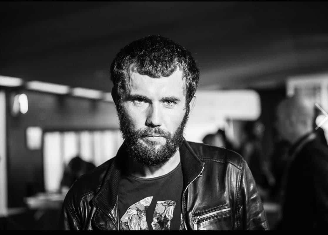 Capture d'écran Facebook