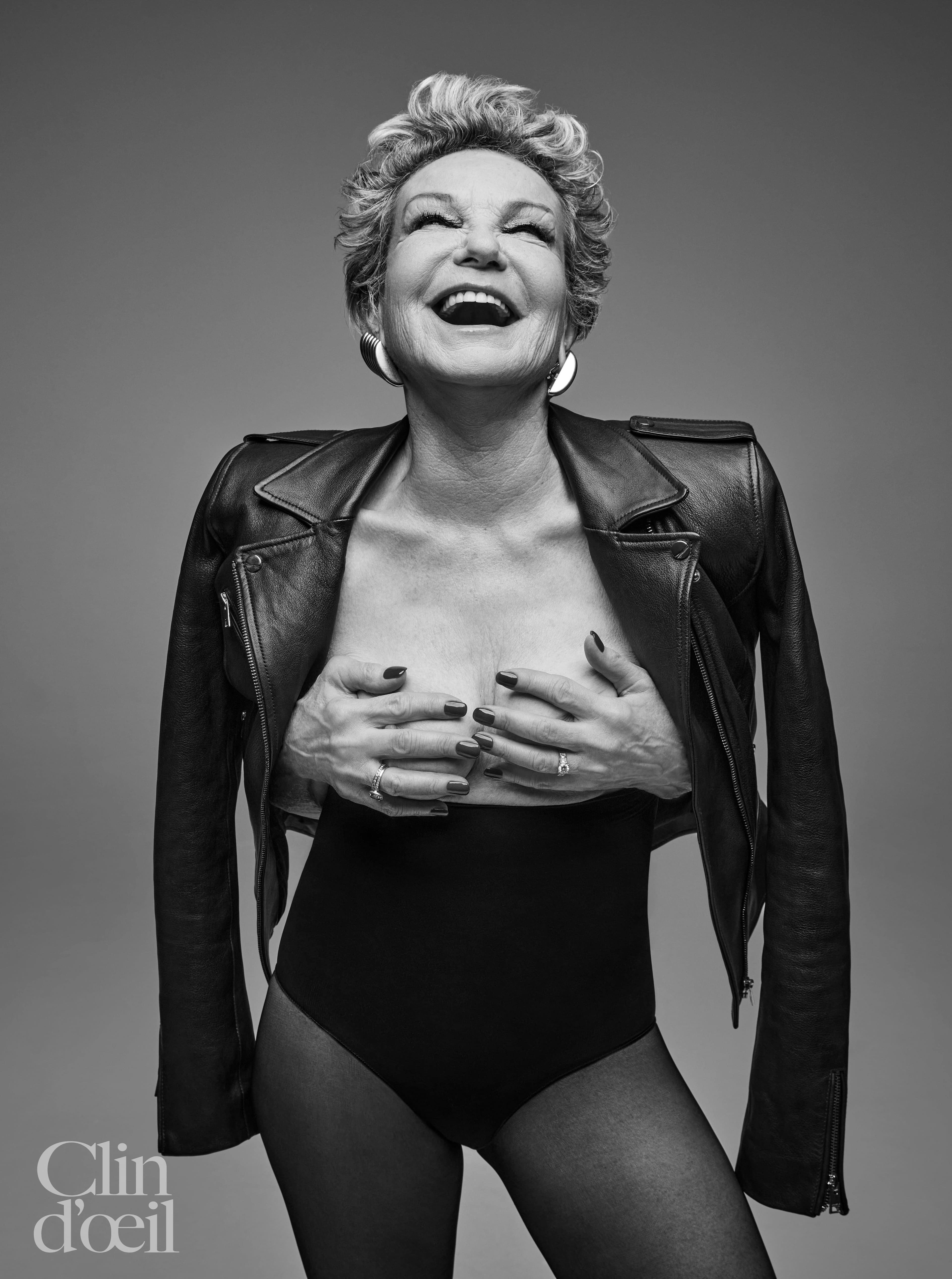 photos Leda & St.Jacques, stylisme Florence O. Durand, direction mode Anthony Mitropoulos, direction artistique Elsa Rigaldies