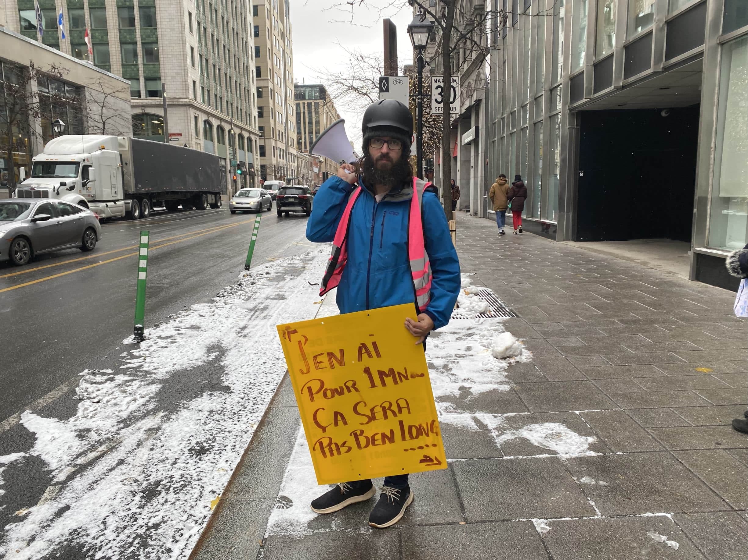 Photo Julien Bouthillier