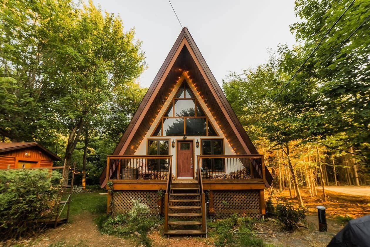 Francis Fraioili / I am nomad