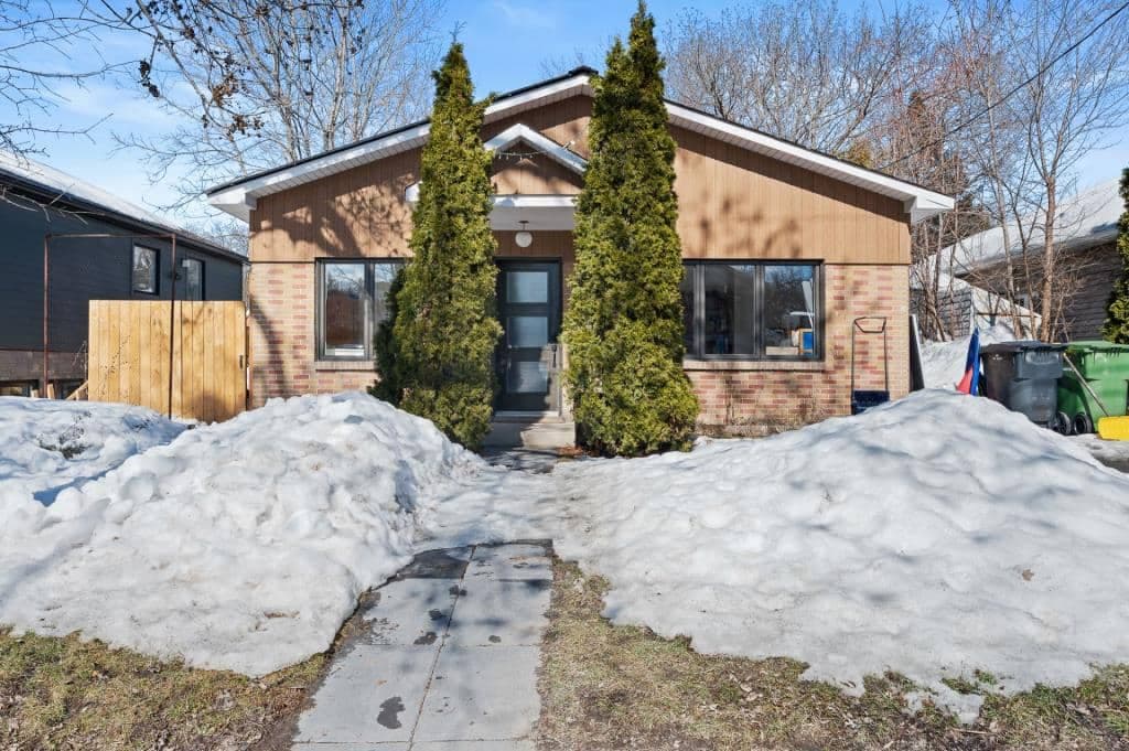 Christine Gauthier Immobilier inc.