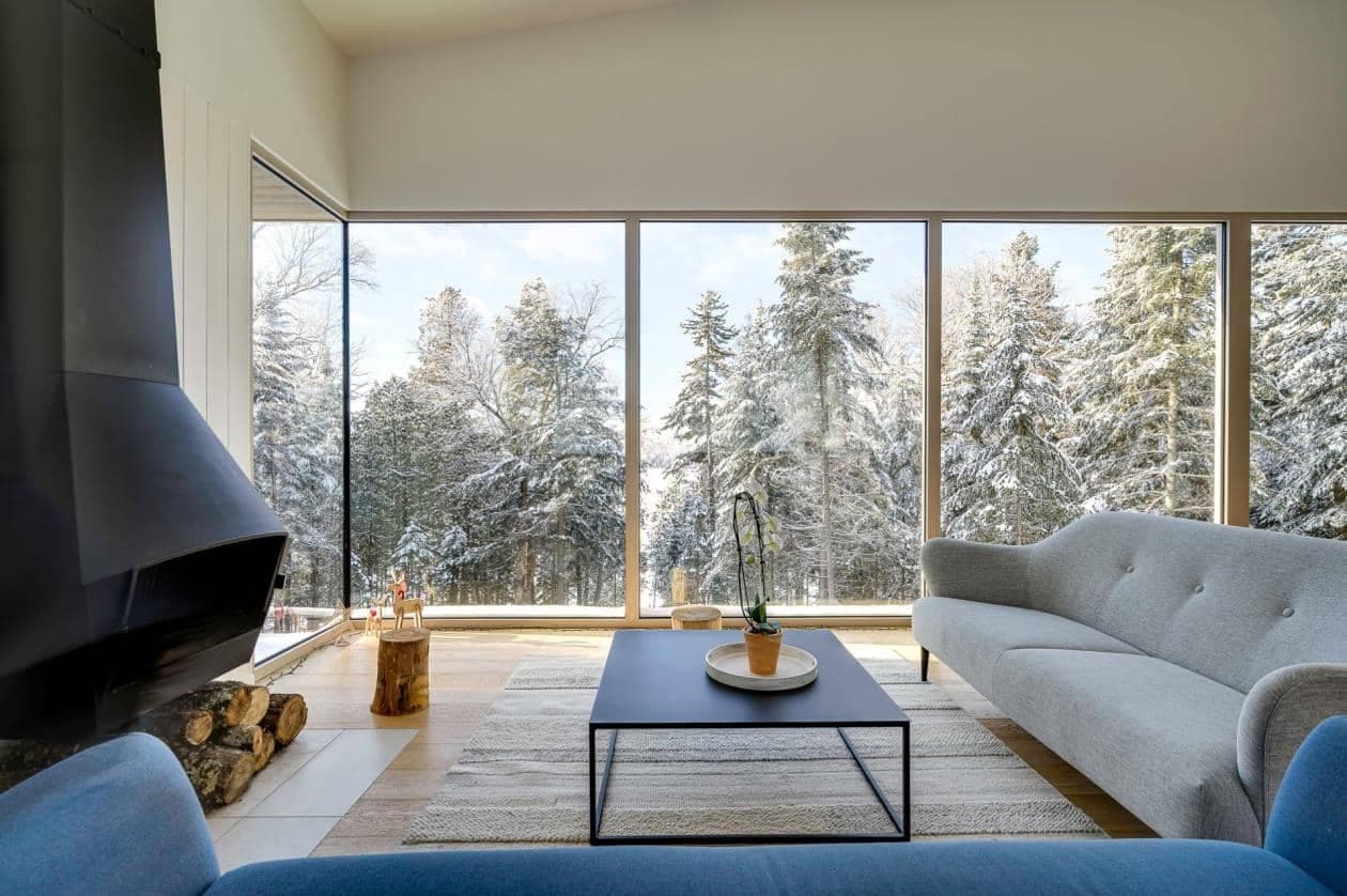 Courtoisie Céline Aubry Royal LePage Humania