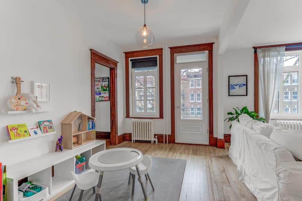 Équipe Félix-Olivier Pelletier & Claude Dion / Remax Capitale