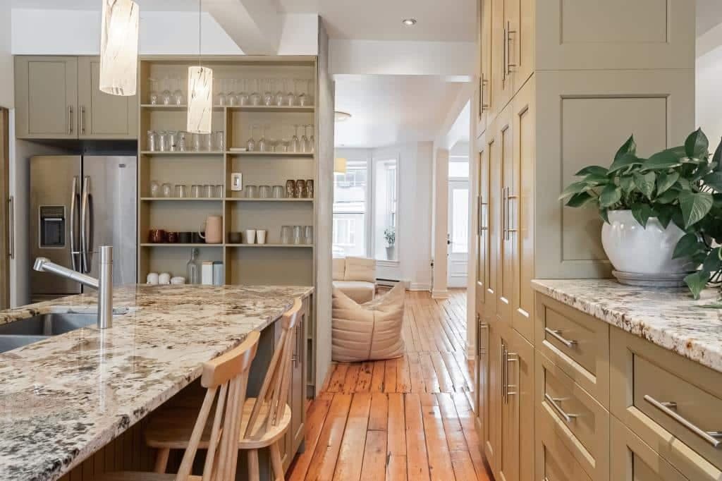 Alex Léveillé - Immophoto