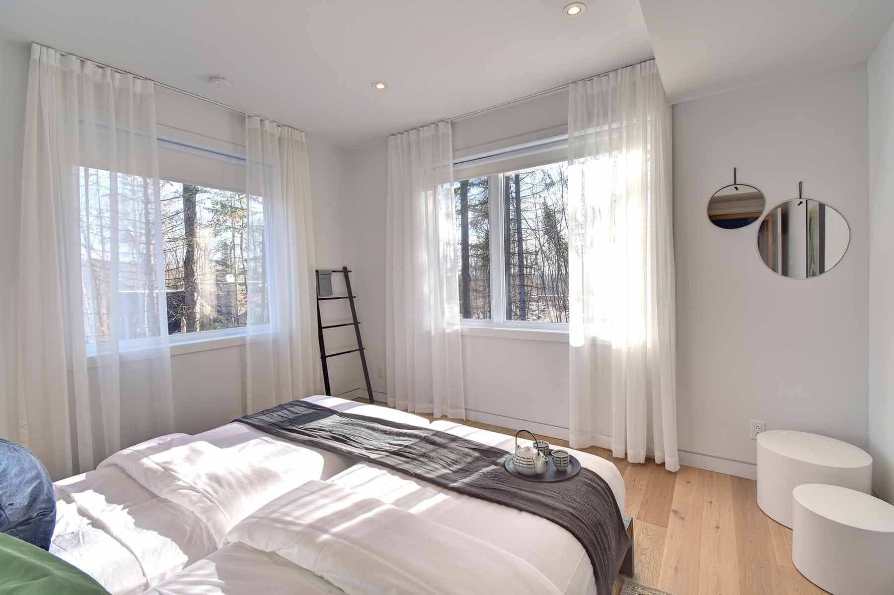 Les Immeubles Mont-Tremblant