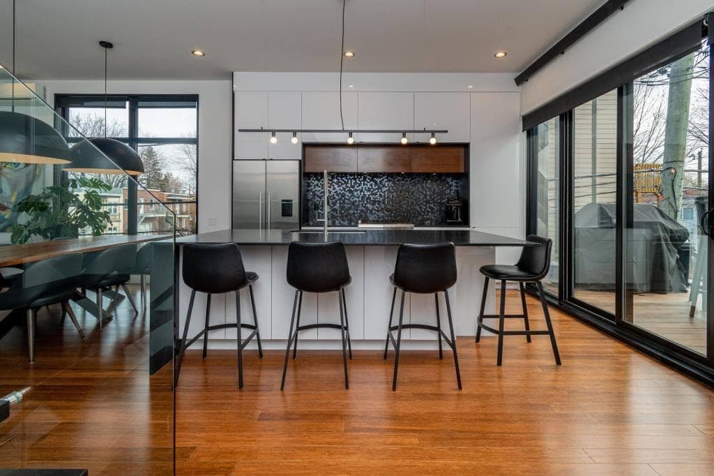 Groupe Martin Dostie