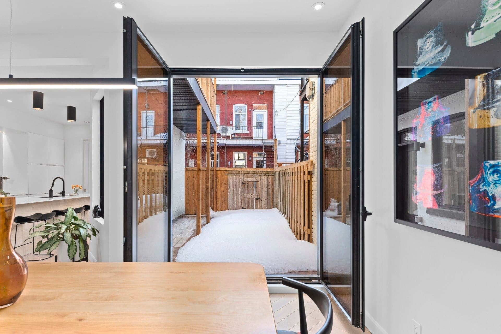 Courtoisie Martin Dumont, Sutton