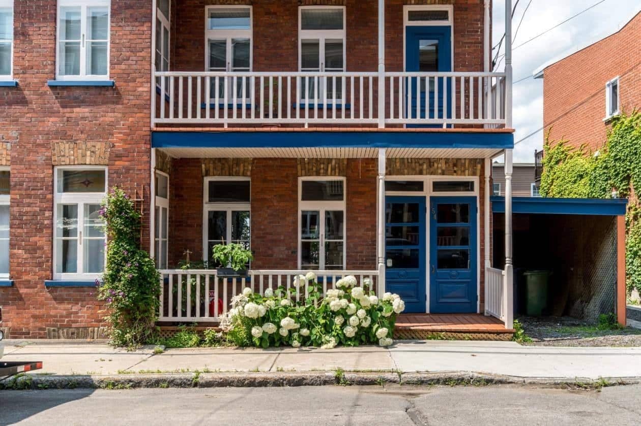 Photo courtoisie Yves Massicotte, RE/MAX