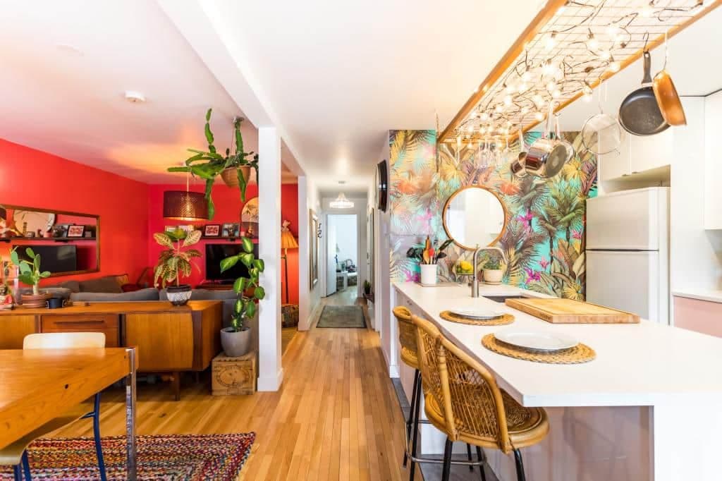 Caroline Thibault pour Juliane Tremblay | Royal LePage