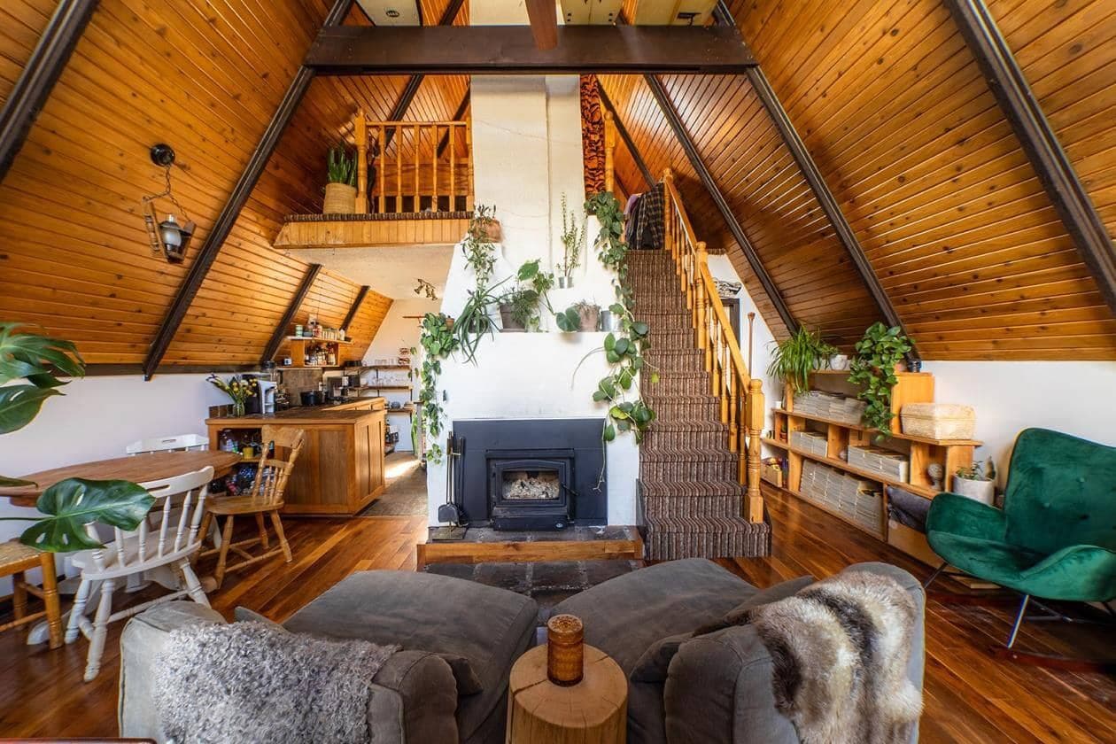 Francis Fraioili / I am nomad