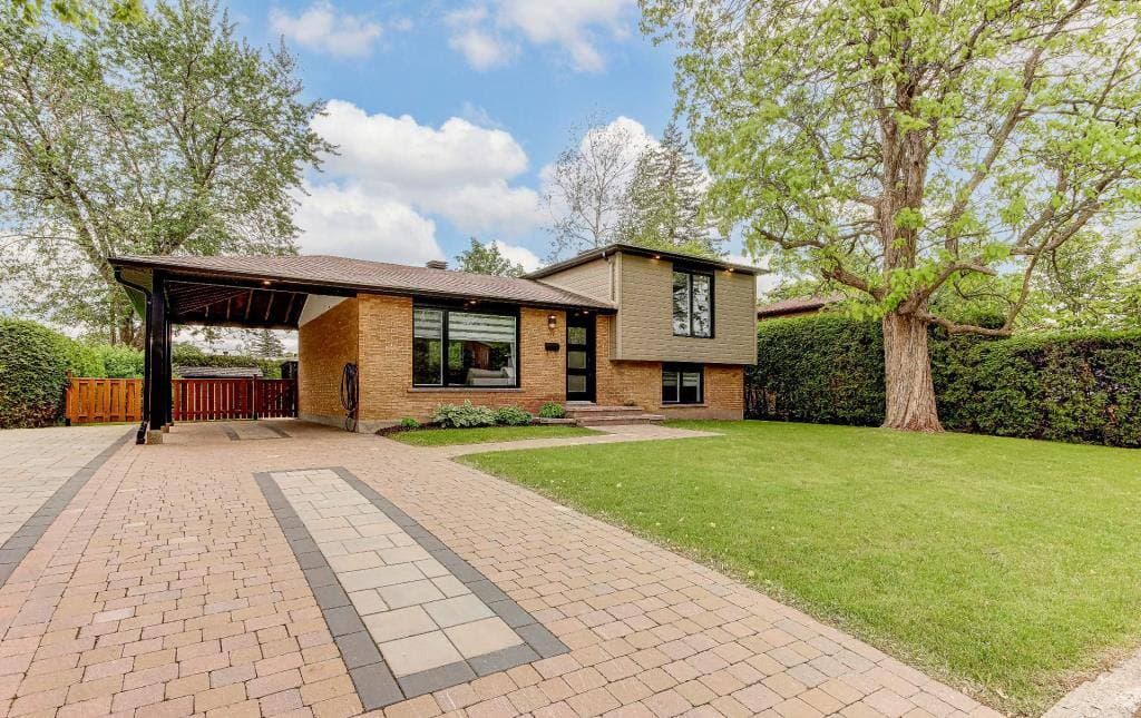 Royal LePage Privilège , Agence immobilière