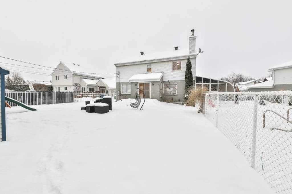 site web Équipe Sara-Christine Troini