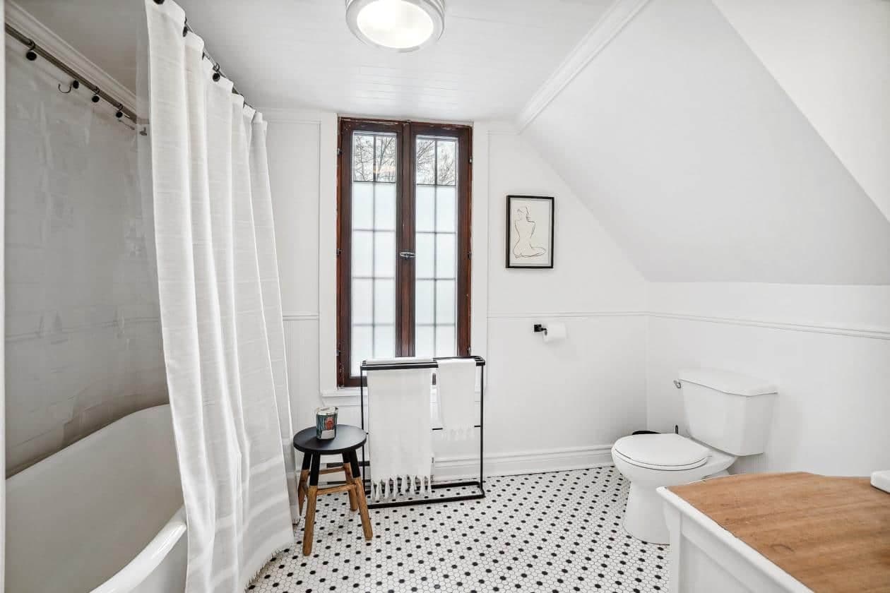 Courtoisie Carl Leclair, Re/Max