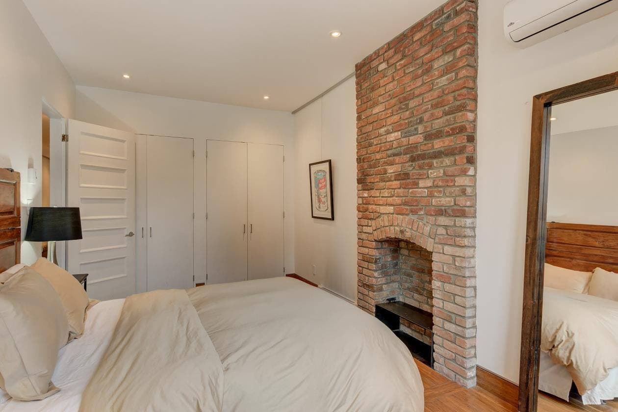 site web Immeubles Montria