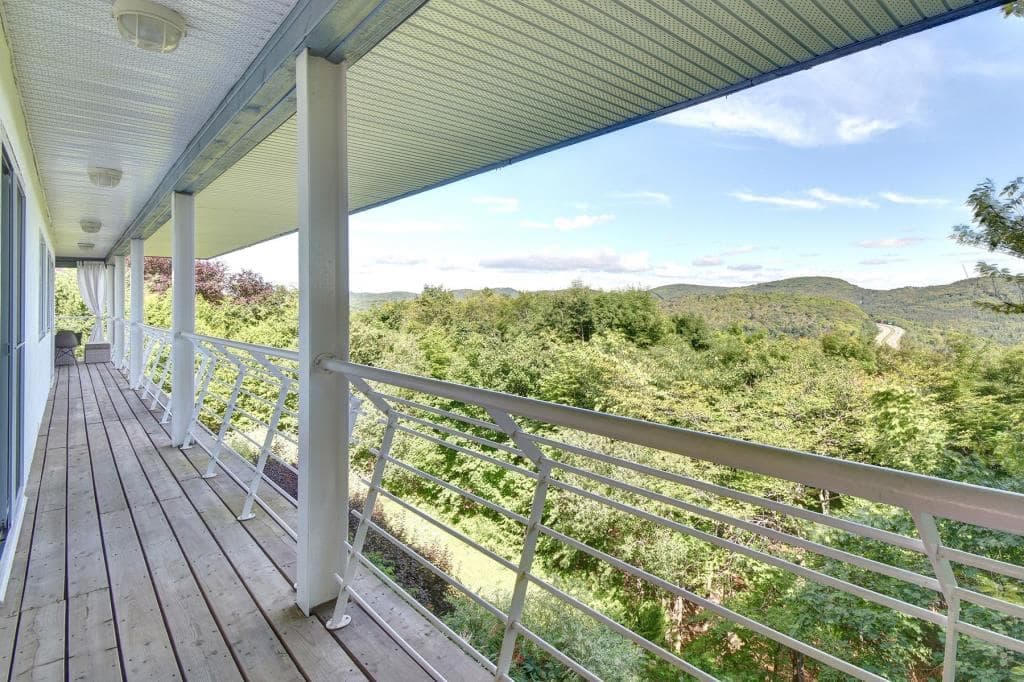 Engel & Völkers Tremblant