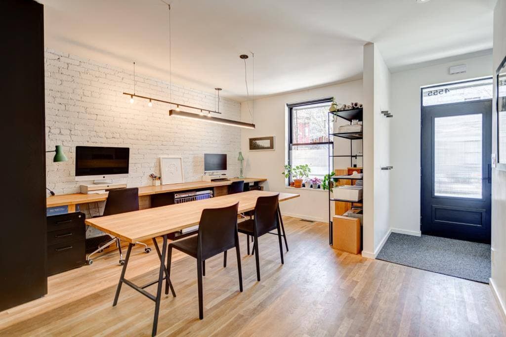 Alex Côté de Ahvendre.com