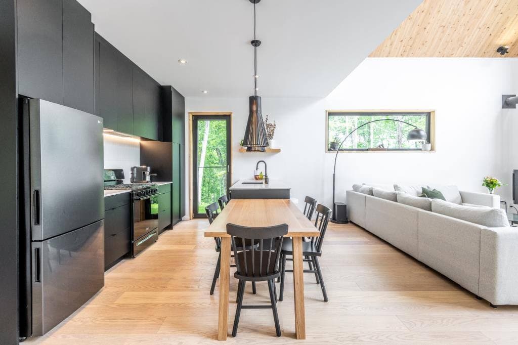 Tremblant Médias - Patrick Nikol