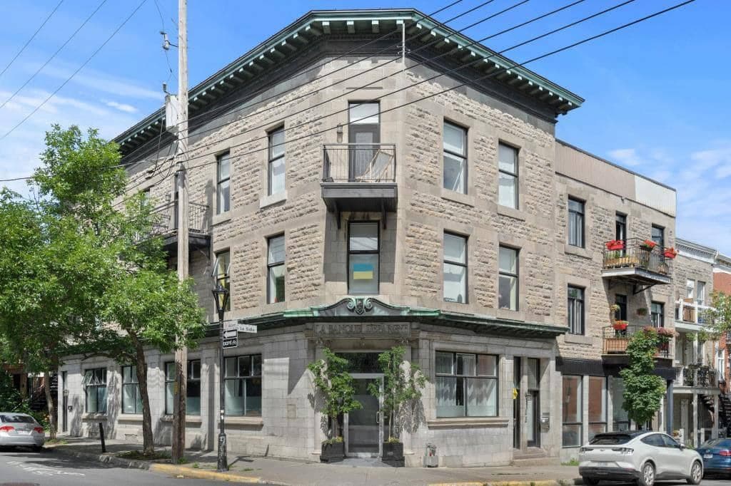 site web Équipe Tardif