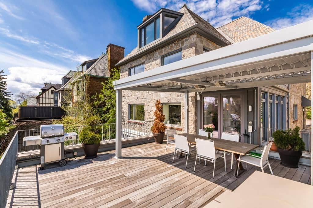 Guylaine Proulx de Studio Point de Vue