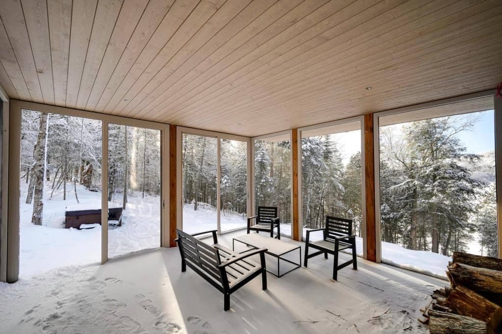 Courtoisie Céline Aubry Royal LePage Humania