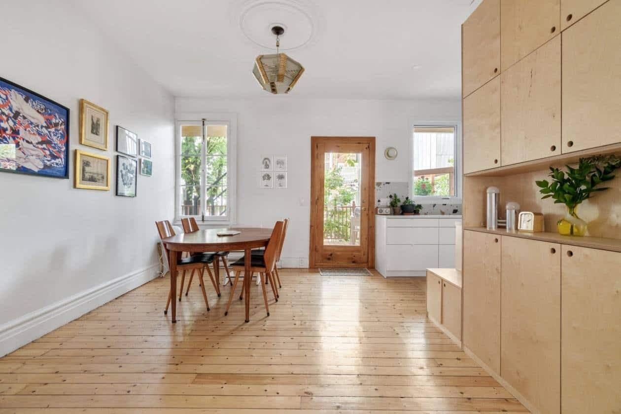 Photo courtoisie Yves Massicotte, RE/MAX