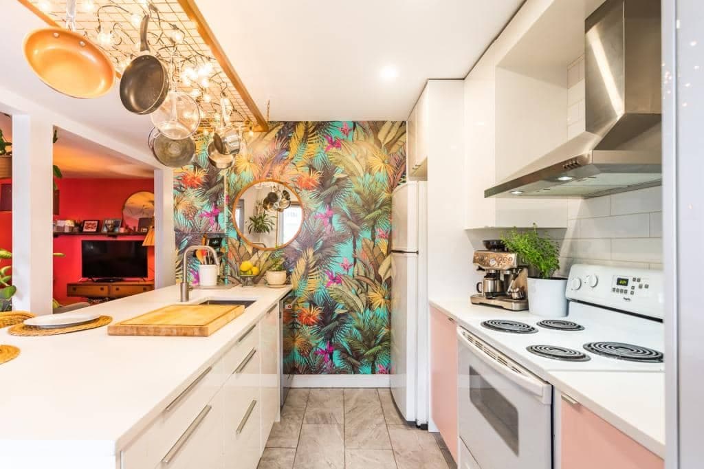 Caroline Thibault pour Juliane Tremblay | Royal LePage