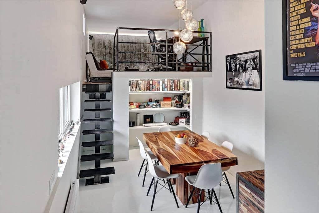 Mikaël Anselin / Via Capitale