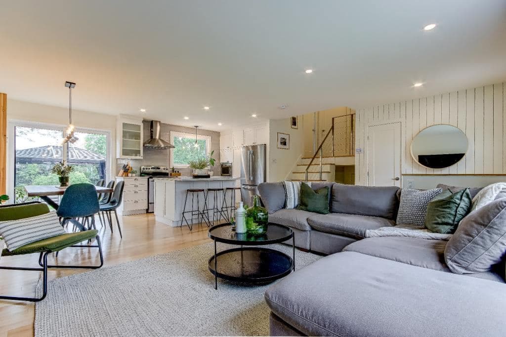 Royal LePage Privilège , Agence immobilière