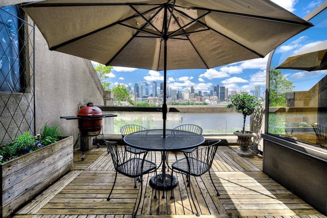 Courtoisie Martin Rouleau, Engel & Völkers