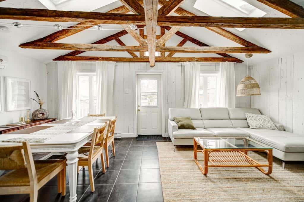 Éric Godel & Alex Côté