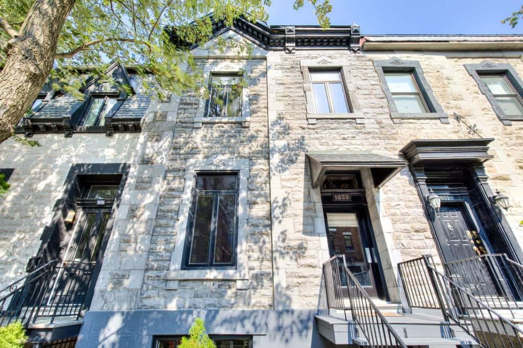 Site Royal LePage Heritage